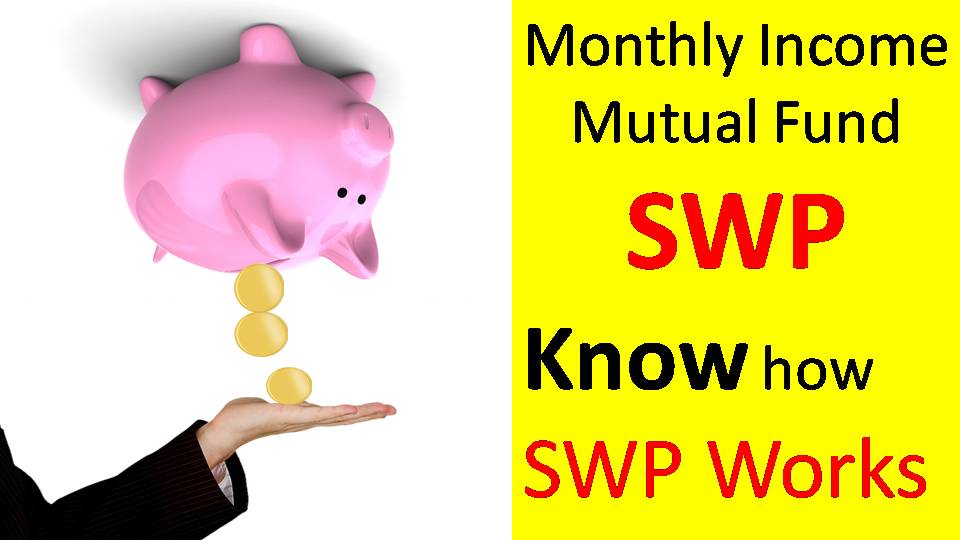 How SWP Works