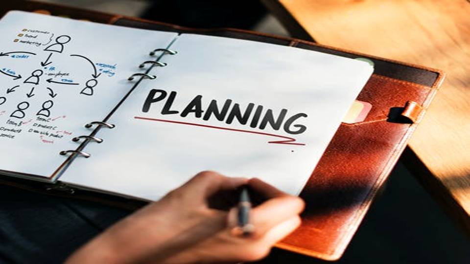 Best Investment Planning