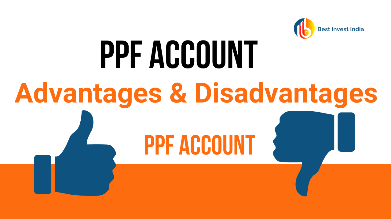 PPF Account Benefits