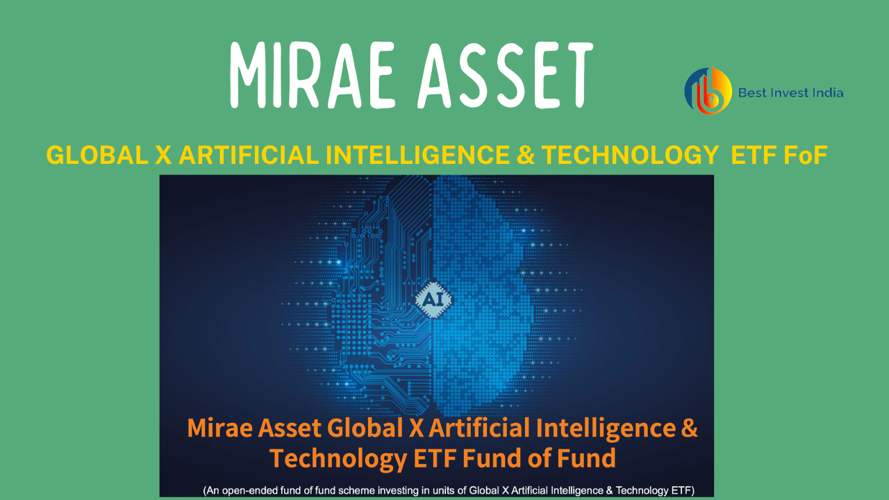 Mirae Asset Artificial Intelligence & Technology STF FOF review