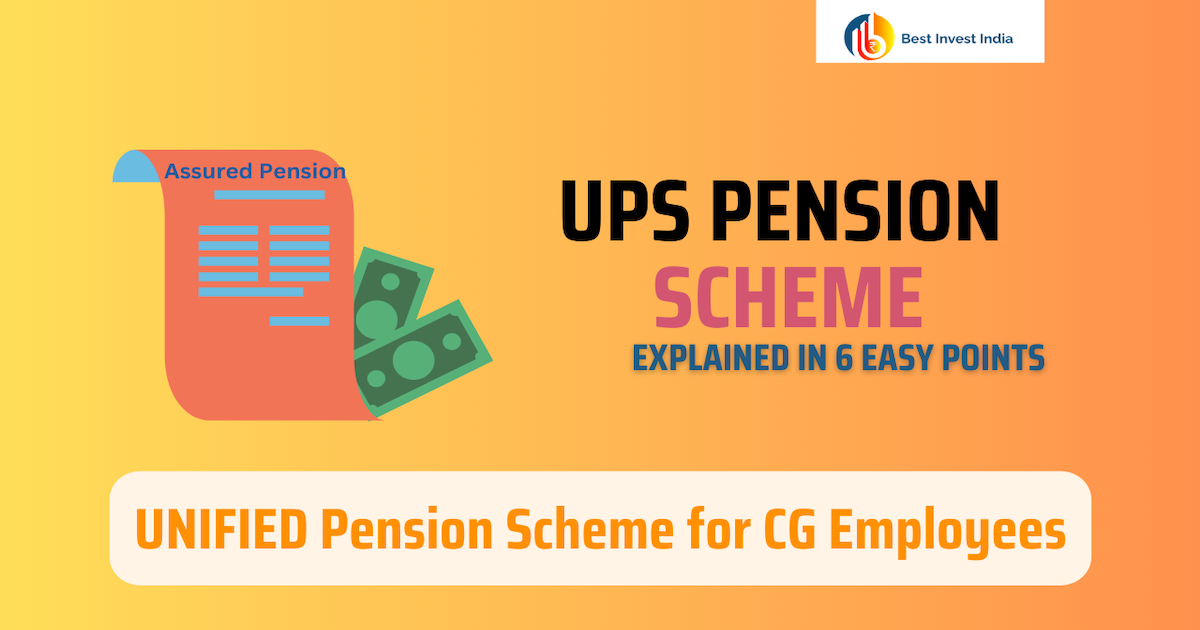 UPS pension Scheme